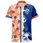 New York Mets Hawaiian Shirt New 2026 Premium Crinkle Textured Personalize Name