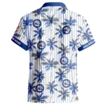 Philadelphia 76ers Hawaiian Shirt New 2026 Premium Crinkle Textured