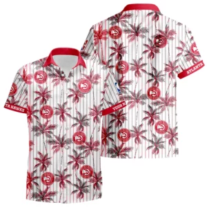 Atlanta Hawks Hawaiian Shirt New 2026 Premium Crinkle Textured