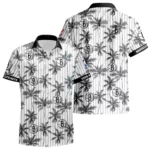Brooklyn Nets Hawaiian Shirt New 2026 Premium Crinkle Textured