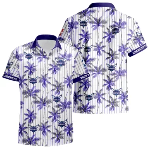 Charlotte Hornets Hawaiian Shirt New 2026 Premium Crinkle Textured
