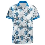 Dallas Mavericks Hawaiian Shirt New 2026 Premium Crinkle Textured
