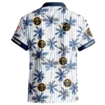 Denver Nuggets Hawaiian Shirt New 2026 Premium Crinkle Textured