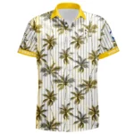 Houston Rockets Hawaiian Shirt New 2026 Premium Crinkle Textured