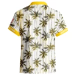 Houston Rockets Hawaiian Shirt New 2026 Premium Crinkle Textured