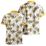 Indiana Pacers Hawaiian Shirt New 2026 Premium Crinkle Textured