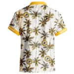 Indiana Pacers Hawaiian Shirt New 2026 Premium Crinkle Textured
