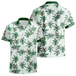 Milwaukee Bucks Hawaiian Shirt New 2026 Premium Crinkle Textured