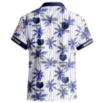 Memphis Grizzlies Hawaiian Shirt New 2026 Premium Crinkle Textured