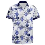 Memphis Grizzlies Hawaiian Shirt New 2026 Premium Crinkle Textured