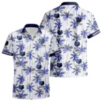 Memphis Grizzlies Hawaiian Shirt New 2026 Premium Crinkle Textured