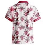 Miami Heat Hawaiian Shirt New 2026 Premium Crinkle Textured