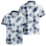 Minnesota Timberwolves Hawaiian Shirt New 2026 Premium Crinkle Textured