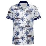 New Orleans Pelicans Hawaiian Shirt New 2026 Premium Crinkle Textured