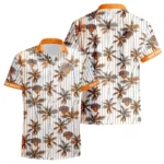 New York Knicks Hawaiian Shirt New 2026 Premium Crinkle Textured