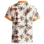New York Knicks Hawaiian Shirt New 2026 Premium Crinkle Textured