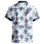 Oklahoma City Thunder Hawaiian Shirt New 2026 Premium Crinkle Textured