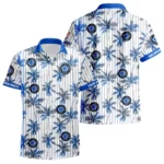 Orlando Magic Hawaiian Shirt New 2026 Premium Crinkle Textured