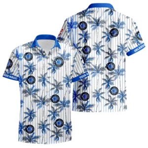 Orlando Magic Hawaiian Shirt New 2026 Premium Crinkle Textured