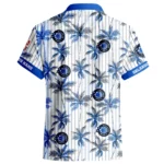 Orlando Magic Hawaiian Shirt New 2026 Premium Crinkle Textured