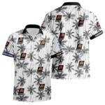 Phoenix Suns Hawaiian Shirt New 2026 Premium Crinkle Textured