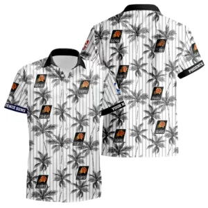 Phoenix Suns Hawaiian Shirt New 2026 Premium Crinkle Textured