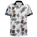 Phoenix Suns Hawaiian Shirt New 2026 Premium Crinkle Textured