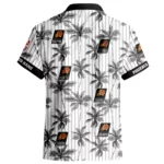Phoenix Suns Hawaiian Shirt New 2026 Premium Crinkle Textured