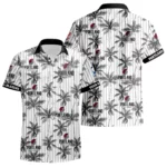 Portland Trail Blazers Hawaiian Shirt New 2026 Premium Crinkle Textured