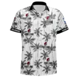 Portland Trail Blazers Hawaiian Shirt New 2026 Premium Crinkle Textured