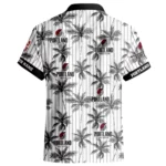Portland Trail Blazers Hawaiian Shirt New 2026 Premium Crinkle Textured