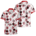 Toronto Raptors Hawaiian Shirt New 2026 Premium Crinkle Textured