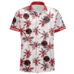 Toronto Raptors Hawaiian Shirt New 2026 Premium Crinkle Textured