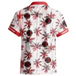 Toronto Raptors Hawaiian Shirt New 2026 Premium Crinkle Textured