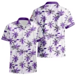 Utah Jazz Hawaiian Shirt New 2026 Premium Crinkle Textured