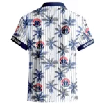 Washington Wizards Hawaiian Shirt New 2026 Premium Crinkle Textured