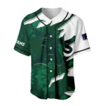 Athletics Baseball Jersey 2026 Limited Customize Name