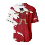 Arizona Diamondbacks Baseball Jersey 2026 Limited Customize Name