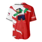 Boston Red Sox Baseball Jersey 2026 Limited Customize Name
