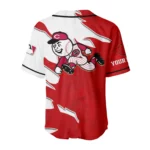 Cincinnati Reds Baseball Jersey 2026 Limited Customize Name
