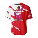 Cleveland Guardians Baseball Jersey 2026 Limited Customize Name