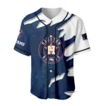 Houston Astros Baseball Jersey 2026 Limited Customize Name