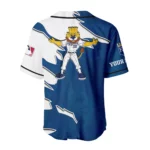 Kansas City Royals Baseball Jersey 2026 Limited Customize Name