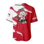 Los Angeles Angels Baseball Jersey 2026 Limited Customize Name