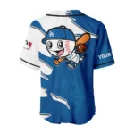 Los Angeles Dodgers Baseball Jersey 2026 Limited Customize Name