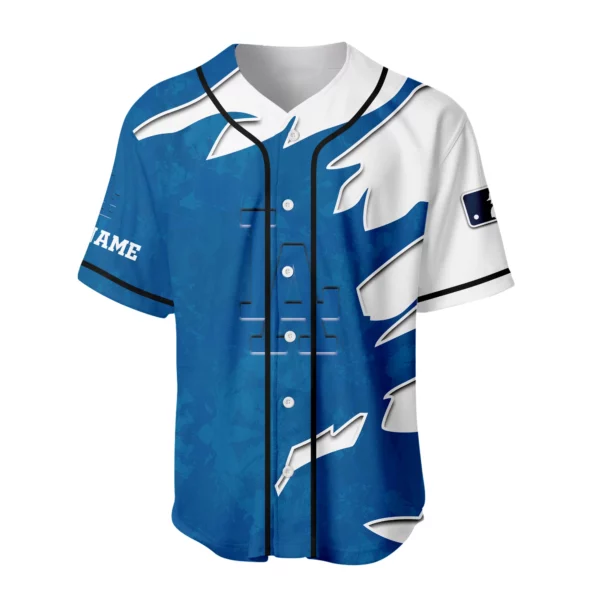 Los Angeles Dodgers Baseball Jersey 2026 Limited Customize Name