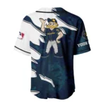 Milwaukee Brewers Baseball Jersey 2026 Limited Customize Name