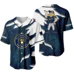 Milwaukee Brewers Baseball Jersey 2026 Limited Customize Name