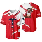 Minnesota Twins Baseball Jersey 2026 Limited Customize Name