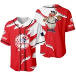 New York Yankees Baseball Jersey 2026 Limited Customize Name